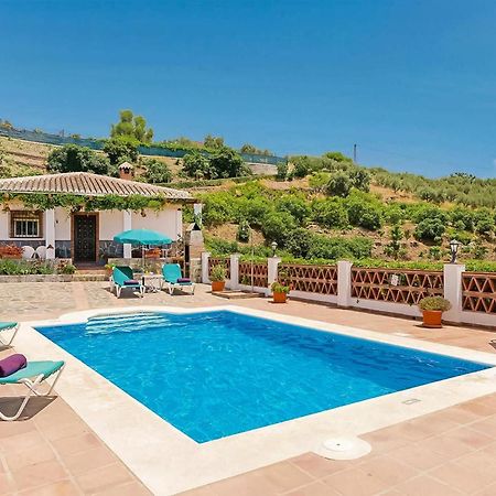 Casa Paqui Villa Фригиляна Екстериор снимка
